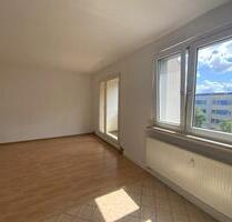 4 -Zimmerwohnung mit Balkon in ruhiger Wohnlage - Wittenberg Lutherstadt
