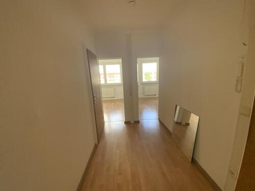 Foto - Etagenwohnung in Wittenberg Lutherstadt