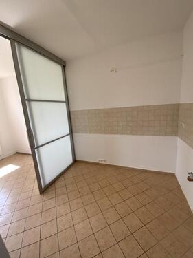 Foto - Etagenwohnung in Wittenberg Lutherstadt zur Miete