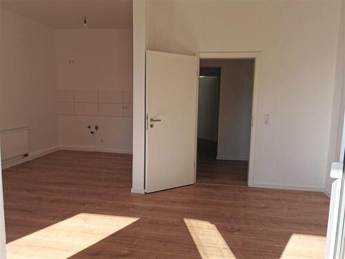 Foto - Etagenwohnung in Chemnitz