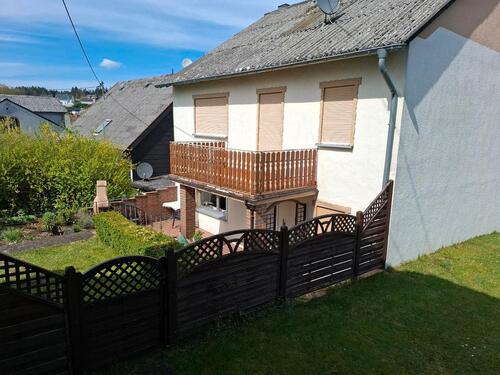 Foto - Einfamilienhaus zum Kaufen in Zerf