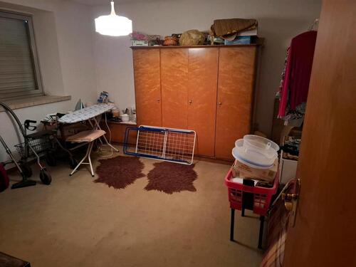 Foto - Einfamilienhaus in Zerf zum Kaufen