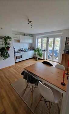 Foto - Etagenwohnung zur Miete in München