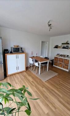 Foto - Etagenwohnung in München