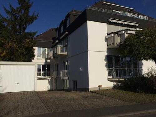 Foto - Etagenwohnung zum Kaufen in Hochheim am Main