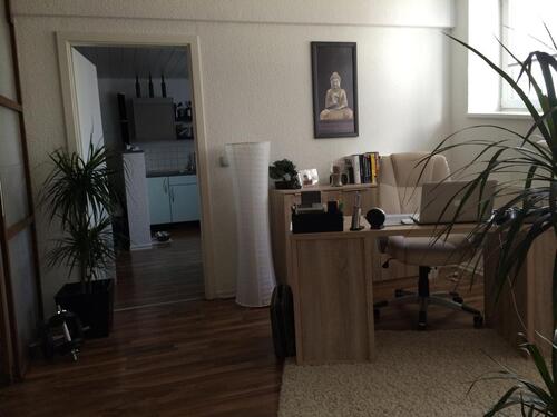 Foto - Etagenwohnung in Hochheim am Main