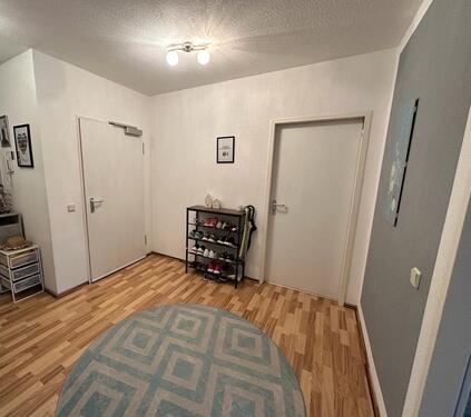 Foto - Etagenwohnung zur Miete in Blankenburg (Harz)