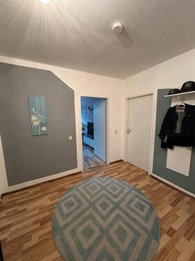 Foto - Etagenwohnung in Blankenburg (Harz) zur Miete