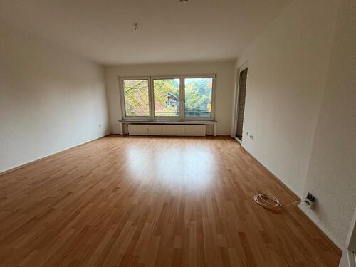 Foto - 2-Zimmer-Wohnung mit Balkon, 65m² in Meiderich