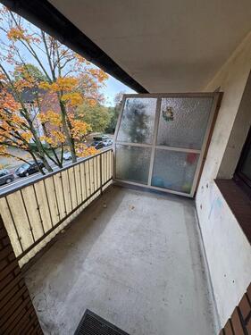 Foto - Etagenwohnung zur Miete in Duisburg