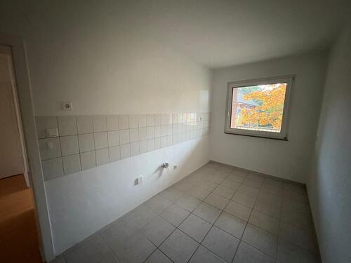 Foto - Etagenwohnung in Duisburg zur Miete