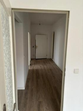 Foto - Etagenwohnung in Oranienburg