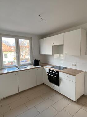 Foto - Etagenwohnung in Oranienburg zur Miete