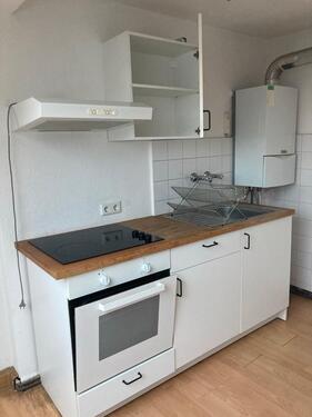 Foto - Etagenwohnung in Köln