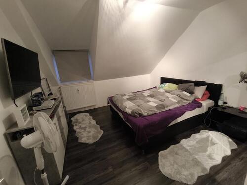 Foto - 3-Zimmer Wohnung mit Garage - 530,00 EUR Kaltmiete,