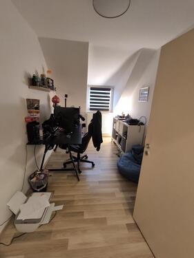 Foto - Etagenwohnung zur Miete in Straubing