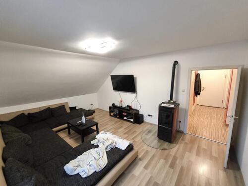 Foto - Etagenwohnung in Straubing zur Miete