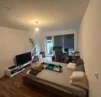 [WG] Helles 20 m² Zimmer in super zentraler Lage – mit Terrasse! - Hamburg Wandsbek