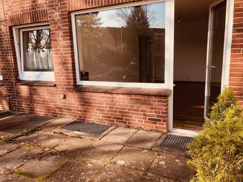 Foto - Etagenwohnung in Hamburg zur Miete