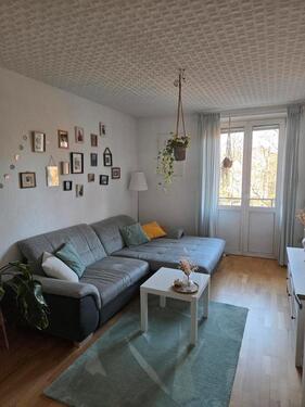 Foto - Nachmieter für gemütliche 2 Zimmer Wohnung