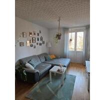 Nachmieter für gemütliche 2 Zimmer Wohnung - Würzburg Sanderau