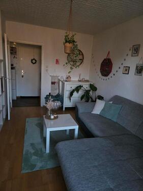 Foto - Etagenwohnung zur Miete in Würzburg