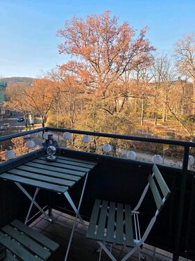 Foto - Etagenwohnung in Würzburg