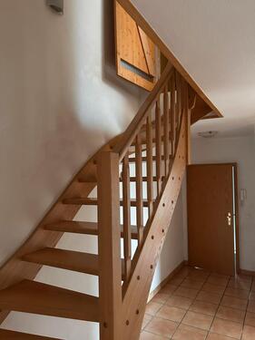 Foto - Etagenwohnung zur Miete in Windeck