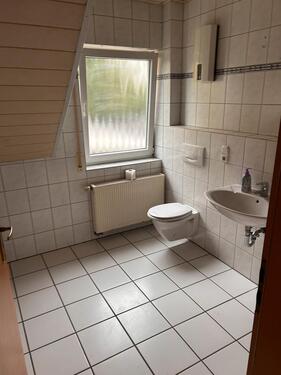 Foto - Etagenwohnung in Windeck zur Miete