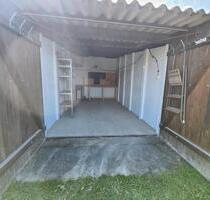 Garage zu vermieten WeidenwegWarnemünde - Küsten