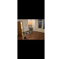 Ab sofort 1 ZimmerWohnung Honsberger Strasse - Remscheid Reinshagen