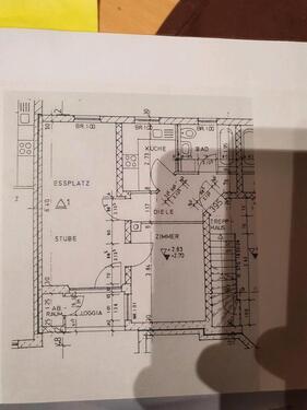 Foto - 2 Zimmer Etagenwohnung in Neutraubling