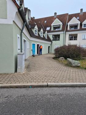 Foto - Etagenwohnung in Neutraubling zum Kaufen