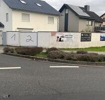 Werbefläche in Rodgau zu vermieten