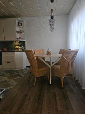 Foto - 4 Zimmer Etagenwohnung in Leverkusen