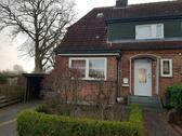 Foto - DHH in Eckernförde von privat zu vermieten, nur 3 Zimmer