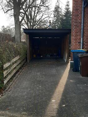 Foto - 3 Zimmer Einfamilienhaus zur Miete in Eckernförde