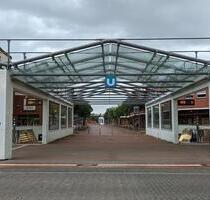 Tiefgaragenstellplatz Mühlenberg MarktZentrum (Treskowstraße 16) - Hannover Ricklingen