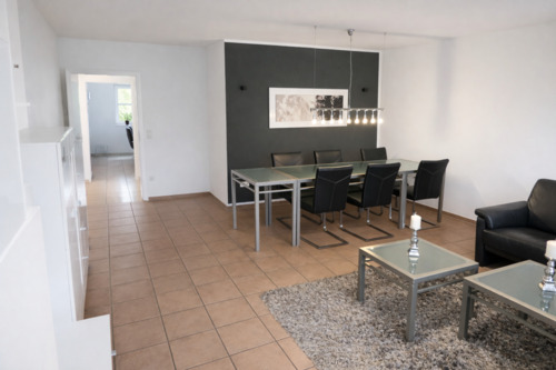 Foto - 3 Zimmer Etagenwohnung zur Miete in Neukirchen-Vluyn