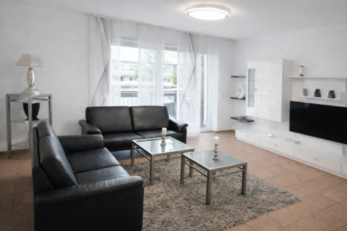 Foto - 3 Zimmer Etagenwohnung in Neukirchen-Vluyn