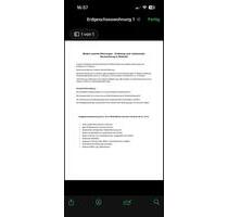 3-Zimmer-Wohnung im Erdgeschoss in Rödental - Coburg