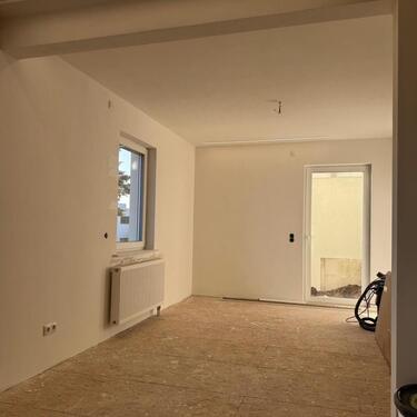 Foto - Etagenwohnung in Coburg zur Miete