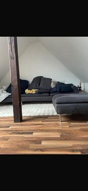 Foto - Wohnung zur Untermiete in RheinbergWohnung auf Zeit