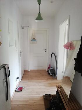 Foto - 1 Zimmer Etagenwohnung zur Miete in Erfurt