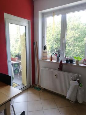 Foto - Etagenwohnung in Erfurt zur Miete