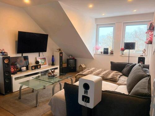 Foto - 3 Zimmer Dachgeschoßwohnung zur Miete in Gronau (Westfahlen)