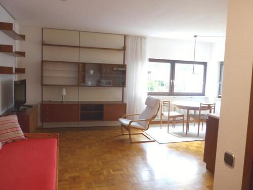 Foto - 1 Zimmer Erdgeschoßwohnung zur Miete in Weil Im Schönbuch