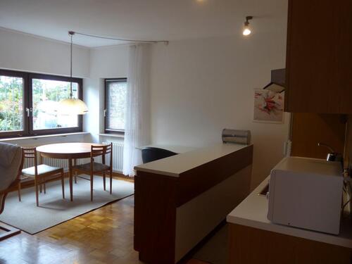 Foto - 1 Zimmer Erdgeschoßwohnung in Weil Im Schönbuch