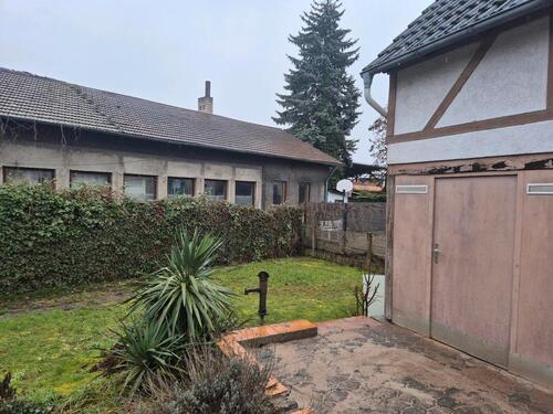 Foto - 4 Zimmer Einfamilienhaus zur Miete in Bischofsheim