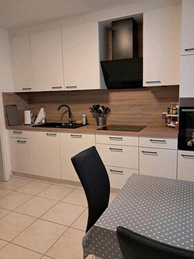 Foto - Reihenmittelhaus Papenburg Untenende